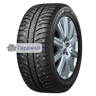 Bridgestone Ice Cruiser 7000 225/65 R17 106T