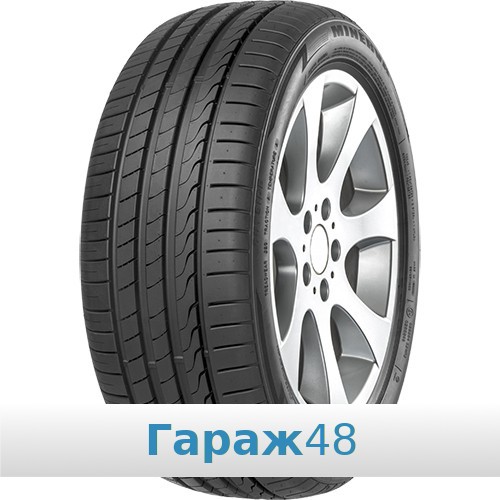 Minerva F205 245/45 R19 102Y